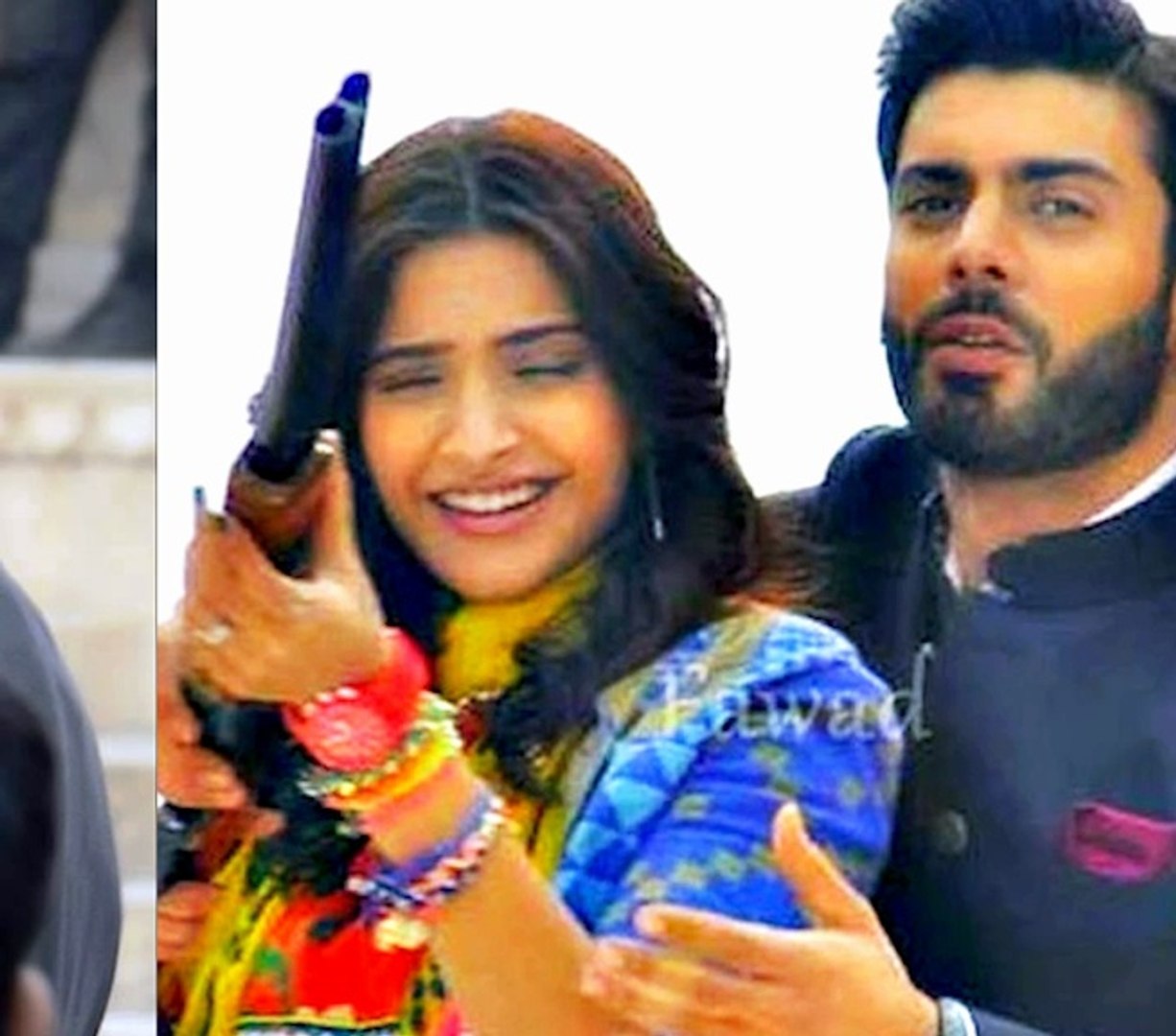 Khoobsurat movie review | Sonam Kapoor | New Bollywood Movies Reviews 2014