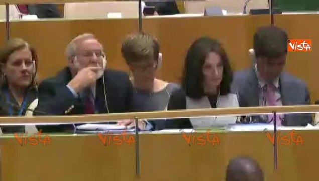 26-09-14 ONU MASUL SOSTEGNO MILITASRE OCCIDENTE FONDAMENTALE CONTRO ISIS w01_47