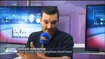 Edition spéciale en direct du Salon Patrimonia : Marchés émergents: sur quelles zones faut-il miser ? - 25/09 4/9