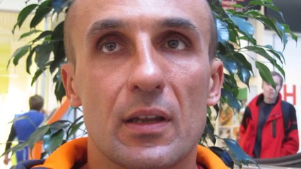Сергей Костаков- Как героев АТО подводят под вышку