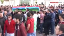 Uşak Azeri Öğrenciler Gözyaşları İçinde Uğurlandı 2