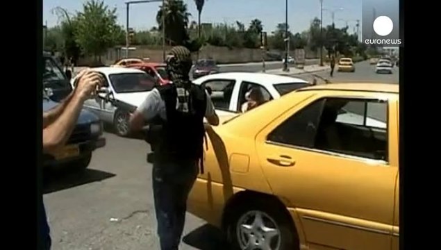 Звідки самопроголошена Ісламська держава бере гроші і на що їх витрачає?