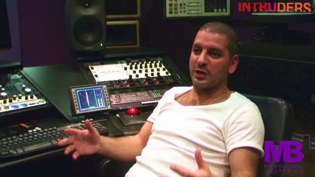 Hardrock Striker sur l'esprit hardcore de la nouvelle génération