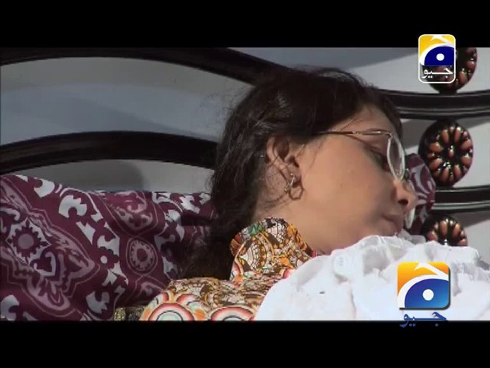 Jal Pari - Ep 15 - Part 2