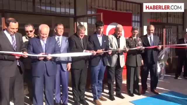 Bitlis Eren Holding Beü?de Cami Yaptırdı Haberine Ek