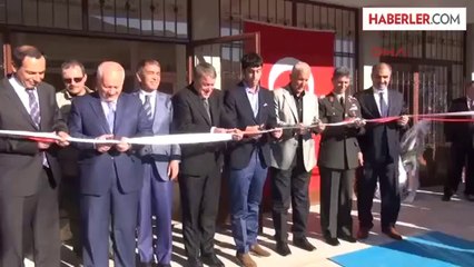Bitlis "Eren Holding Beü?de Cami Yaptırdı" Haberine Ek