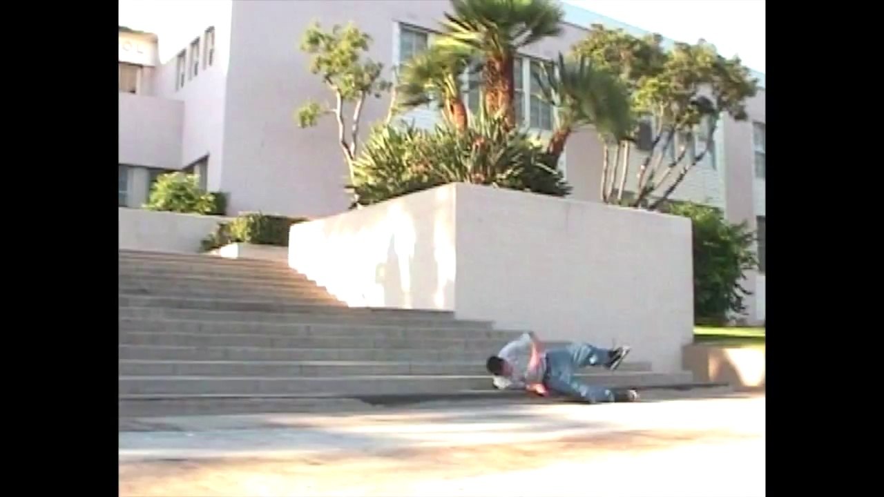 BRAIN FEAR GONE Crashes