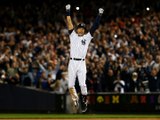 Jeter's Yankee Stadium finale a truly magical night