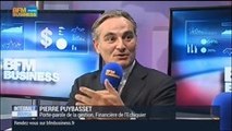 Edition spéciale en direct du Salon Patrimonia: Qu'est ce qui peut intéresser les partenaires CGPI de la Financière de l'Echiquier ? - 25/09 5/9