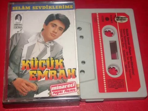 GÜNGÖR YILDIZ_Emrah-Yikilmak Yok Öyle2