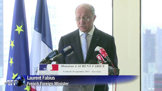 'No significant progress' in Iran nuclear talks