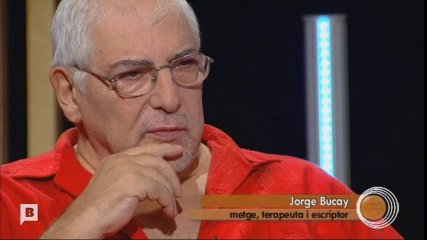 JORGE BUCAY (Terrícoles)