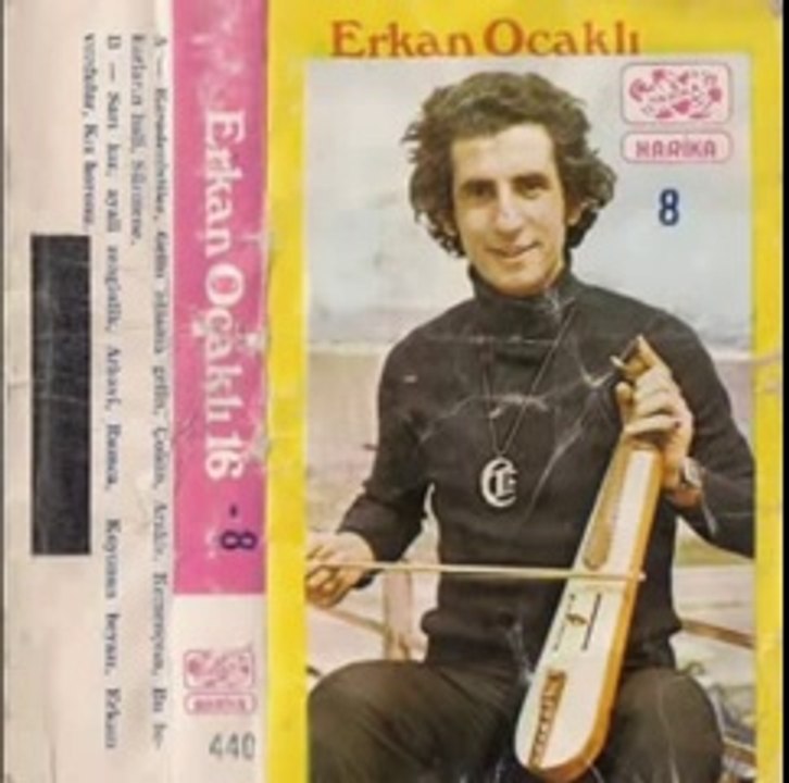 GÜNGÖR YILDIZ_Erkan Ocaklı - Araklı