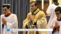 El Papa destituye a un obispo paraguayo por proteger a un sacerdote acusado de abusos a menores