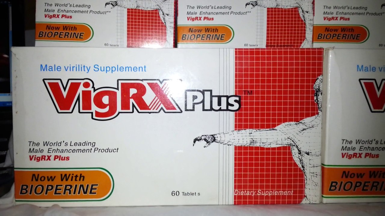 VigRx Plus in Pakistan 0313-0045500