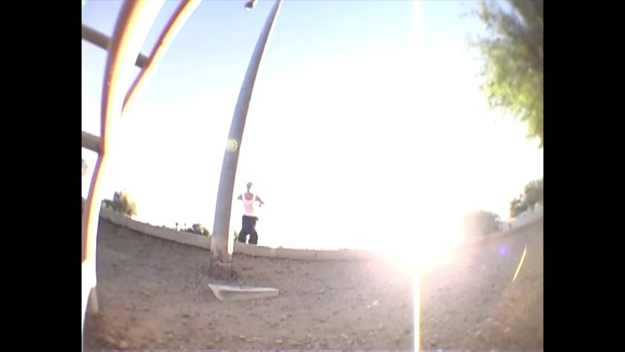 BRAIN FEAR GONE Dustin Latimer