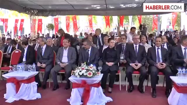 Uluslararası Hazar Şiir Akşamları - Elazığ'da Şairler Yürüdü