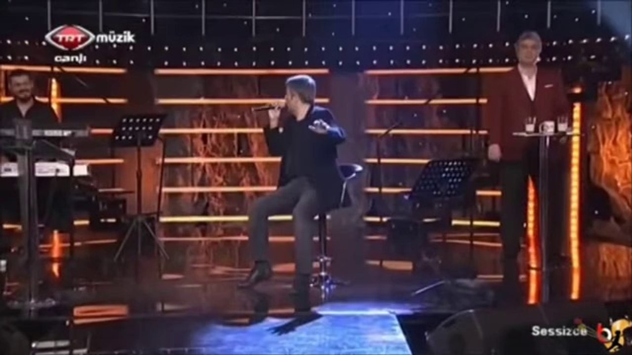murat göğebakan -  hasret
