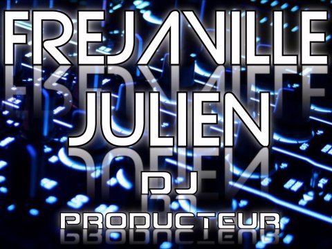 Mix Afro-Dub VS Latin House (Mixé par Frejaville Julien)
