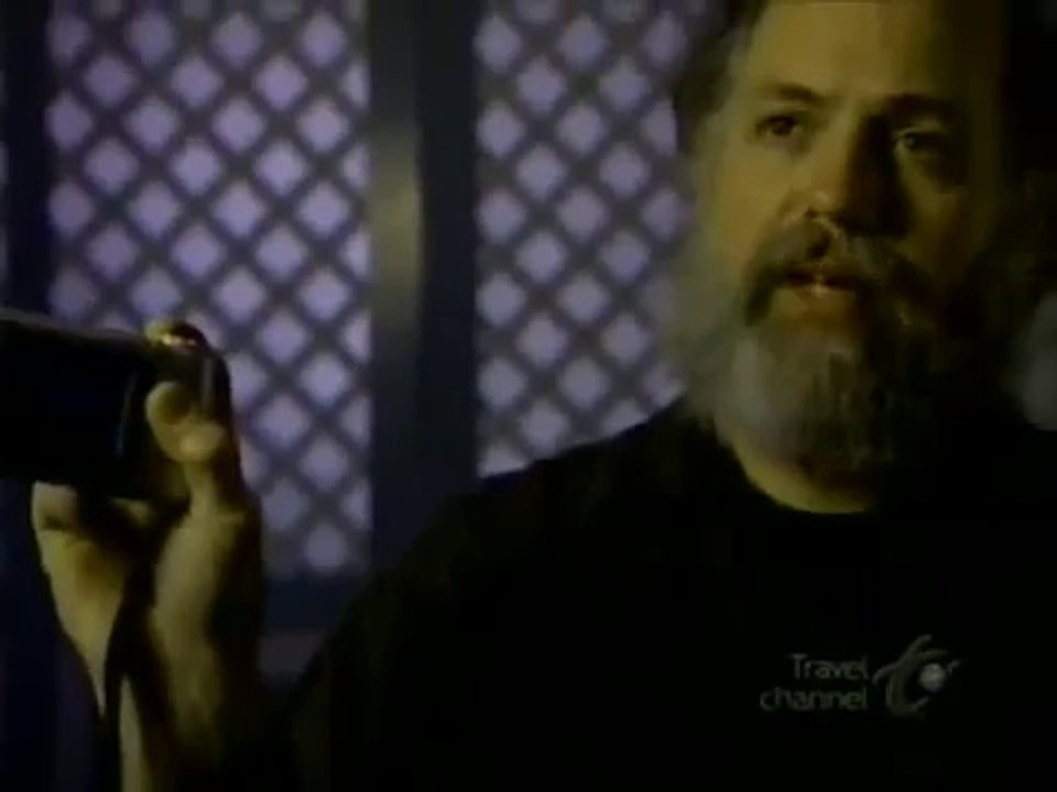 Parapsychology: Civil War Ghosts﻿