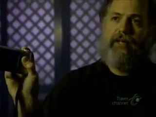 Parapsychology: Civil War Ghosts﻿