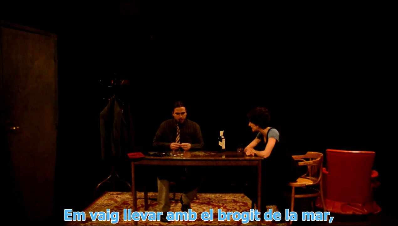 Bertolt Brecht - Surabaya Johnny