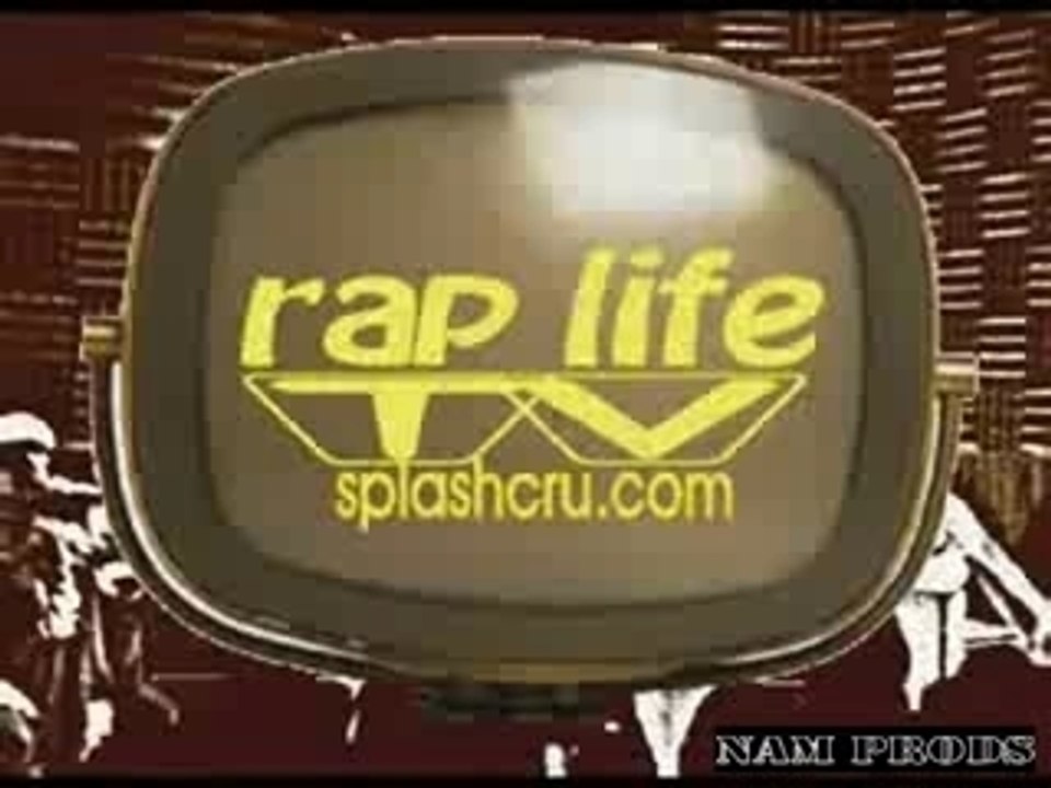 Redman Erick Sermon Keith Murray - Don't