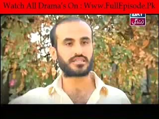 Masoom Episode 14 on ARY Zindagi in High Quality 26th September 2014 part 3