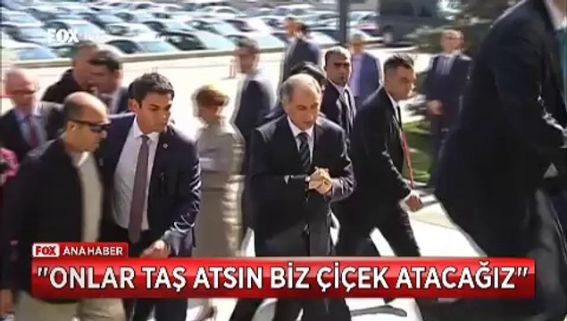 Kandil Çözüm süreci bitti, Davutoğlu geri dönüş yok diyor