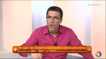 ID VOYANCE ÏLE-DE-FRANCE LE PRIME (26-09-14) 1/2