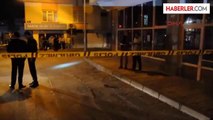 Gaziantep'te Silahlı Kavga: 1'i Polis, 2 Yaralı