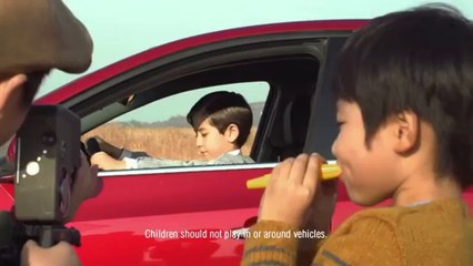 2014 Oscars MOFILM Contest Winner ’Speed Chaser’ Cruze Chevrolet