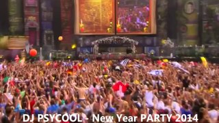 Welcome to 2014! (New Year Mix) -HD 1080p-