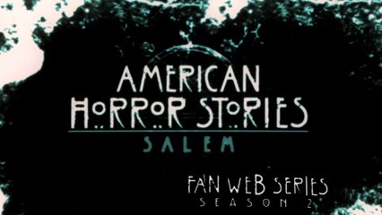 American Horror Stories: Salem "Family Portrait" Teaser
