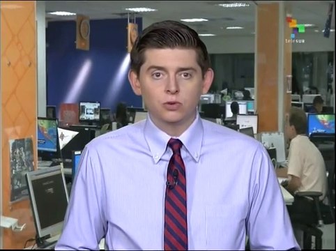 Video links Uribe to Venezuelan destabilization attempts