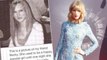 Taylor Swift Wins Internet by Posting Viral Tumblr Meme ‘No It’s Becky’ Pic