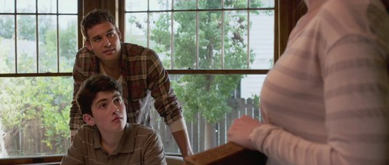 The Boy Next Door - Official Trailer (2015) Jennifer Lopez - Honeymusic