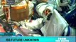 Russian cosmonauts arrive at Int'l Space Station