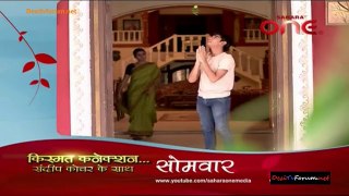 Kismat Connection 26th September 2014  (2)