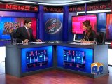 Aaj Geo News Kay Sath -26 Sep 2014
