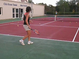 Flo est de retour ... et elle n'a rien perdu !