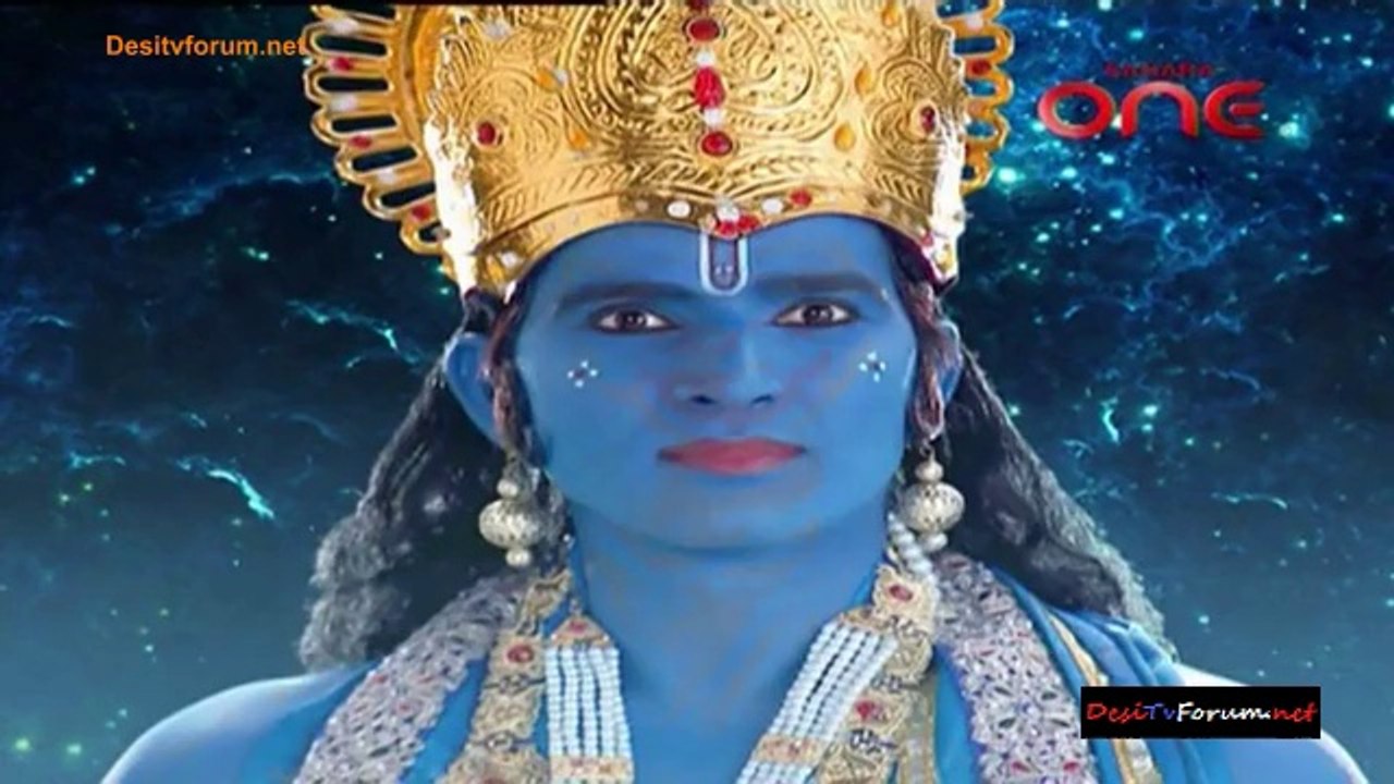 Jai Jai Jai Bajarangbali 26th September 2014  (1)