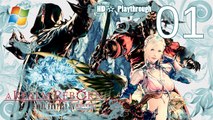 FINAL FANTASY XIV：A Realm Reborn (PC) - Pt.1 【Female Miqo'te】