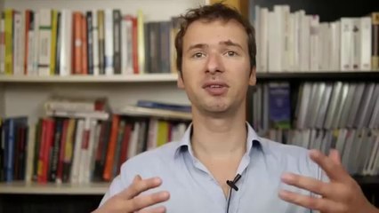 Vous ne devez JAMAIS faire 50-50 avec un associé