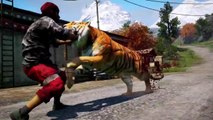 Far Cry 4 - Pagan Min Trailer