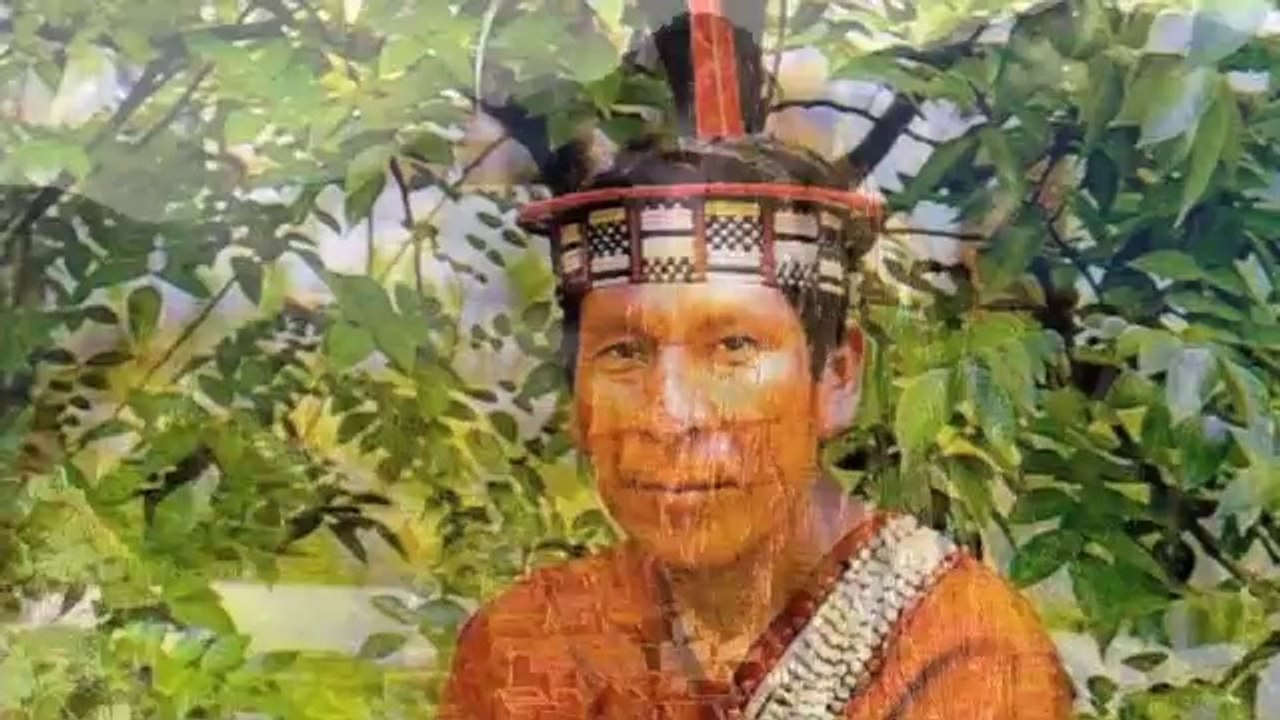 Earth Song ღ Karunesh