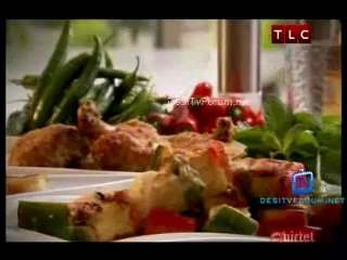 Indian Food Made Easy (Season 2) 27th September 2014 Video Watch Online