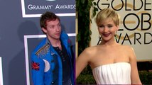 Chris Martin veut présenter Jennifer Lawrence à ses enfants