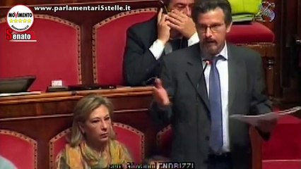 Rifinanziamento missioni militari all'estero, l'intervento di Giovanni Endrizzi (M5S) - MoVimento 5 Stelle