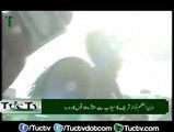 Tuctv - PM Nawaz Sharif promises that he supervise relief activities in flood hit areas